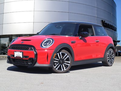 2023 MINI 3 Door in Vancouver, British Columbia