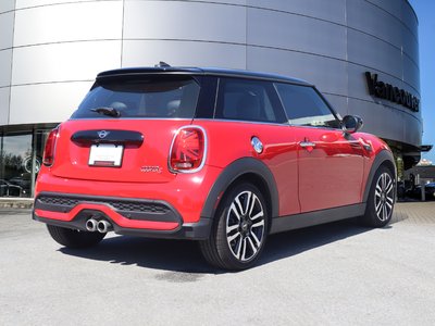 2023 MINI 3 Door in Vancouver, British Columbia