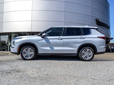 Mitsubishi Outlander  2022 à Vancouver, Colombie-Britannique