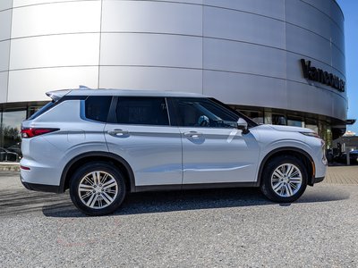 Mitsubishi Outlander  2022 à Vancouver, Colombie-Britannique
