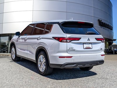Mitsubishi Outlander  2022 à Vancouver, Colombie-Britannique