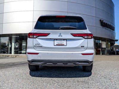 Mitsubishi Outlander  2022 à Vancouver, Colombie-Britannique