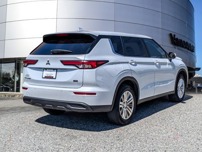 Mitsubishi Outlander  2022 à Vancouver, Colombie-Britannique
