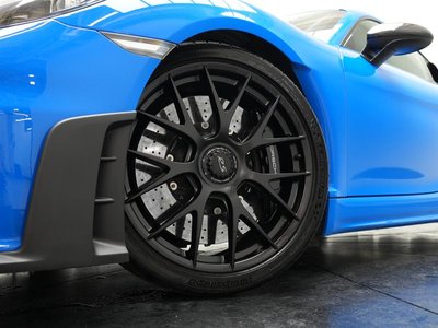 2023 Porsche 718 Cayman in Vancouver, British Columbia