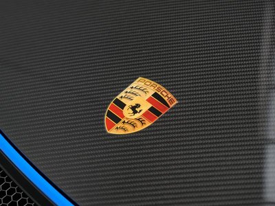 2023 Porsche 718 Cayman in Vancouver, British Columbia