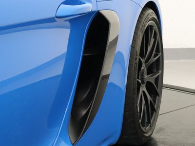 2023 Porsche 718 Cayman in Vancouver, British Columbia