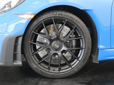 2023 Porsche 718 Cayman in Vancouver, British Columbia