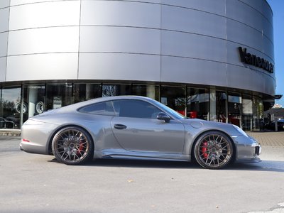 2015 Porsche 911 in Vancouver, British Columbia