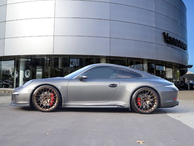 2015 Porsche 911 in Vancouver, British Columbia
