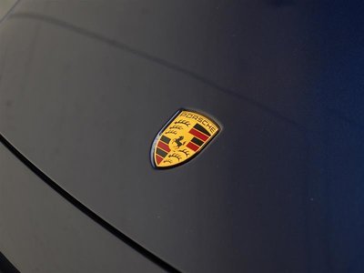 2022 Porsche 911 in Vancouver, British Columbia