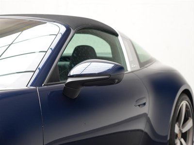 2022 Porsche 911 in Vancouver, British Columbia
