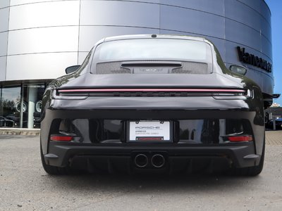 2024 Porsche 911 in Vancouver, British Columbia