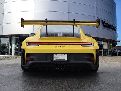 2024 Porsche 911 in Vancouver, British Columbia
