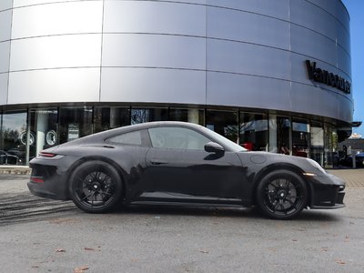 2024 Porsche 911 in Vancouver, British Columbia
