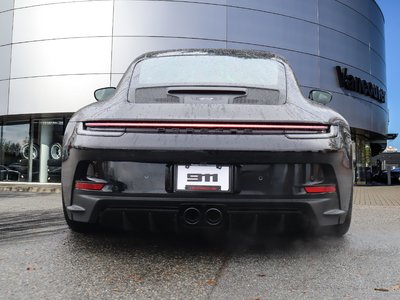 2024 Porsche 911 in Vancouver, British Columbia