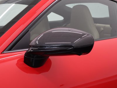 2024 Porsche 911 in Vancouver, British Columbia