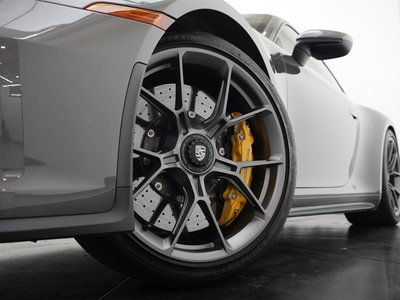 2024 Porsche 911 in Vancouver, British Columbia