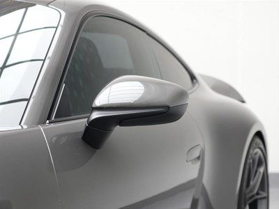 2024 Porsche 911 in Vancouver, British Columbia