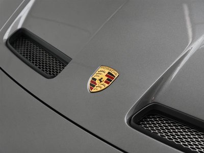 2024 Porsche 911 in Vancouver, British Columbia