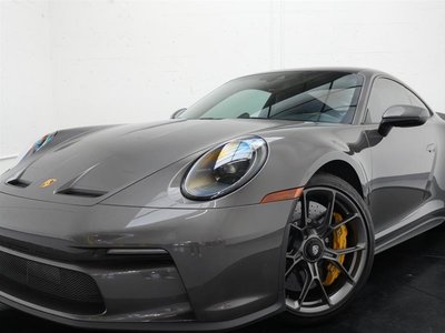 2024 Porsche 911 in Vancouver, British Columbia