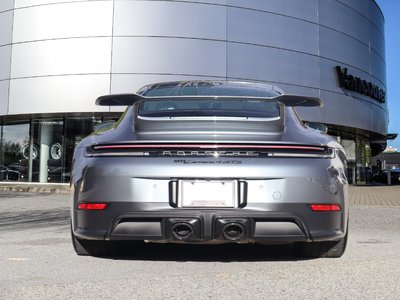 2025 Porsche 911 in Vancouver, British Columbia