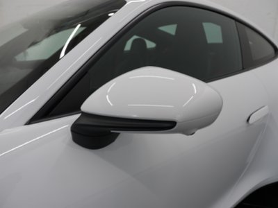 2025 Porsche 911 in Vancouver, British Columbia