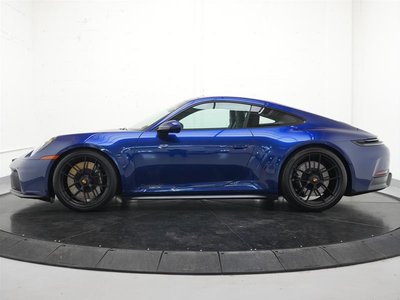 2025 Porsche 911 in Vancouver, British Columbia