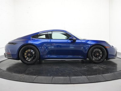 2025 Porsche 911 in Vancouver, British Columbia
