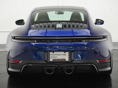 2025 Porsche 911 in Vancouver, British Columbia