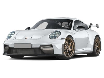 2025 Porsche 911 in Vancouver, British Columbia