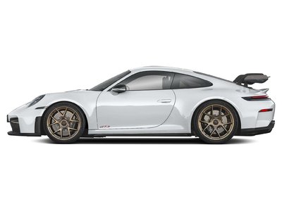2025 Porsche 911 in Vancouver, British Columbia