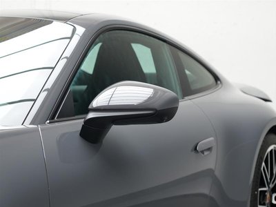 2026 Porsche 911 in Vancouver, British Columbia