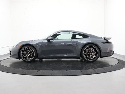2026 Porsche 911 in Vancouver, British Columbia