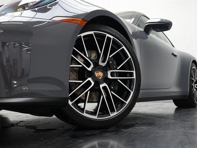 2026 Porsche 911 in Vancouver, British Columbia