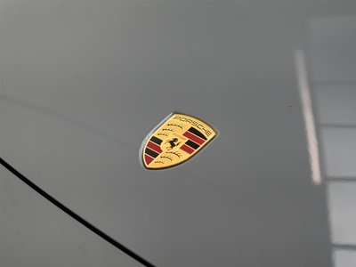 2026 Porsche 911 in Vancouver, British Columbia