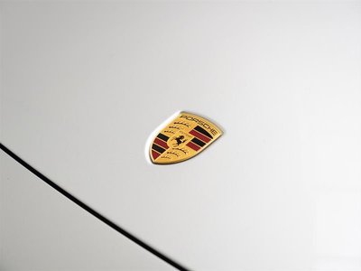 Porsche 911  2026 à Vancouver, Colombie-Britannique