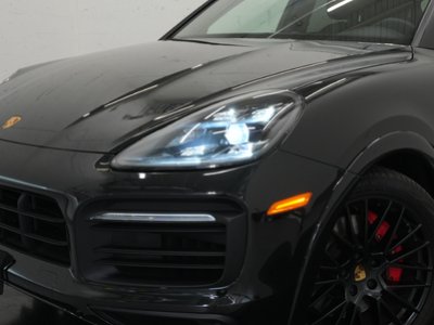 Porsche Cayenne  2023 à Vancouver, Colombie-Britannique