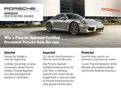 Porsche Cayenne  2024 à Vancouver, Colombie-Britannique