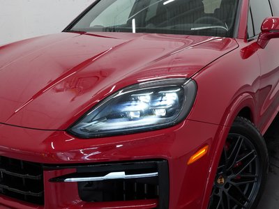 Porsche Cayenne  2025 à Vancouver, Colombie-Britannique