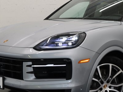 2026 Porsche Cayenne in Vancouver, British Columbia