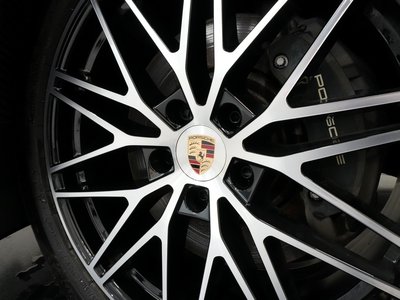 Porsche Cayenne  2026 à Vancouver, Colombie-Britannique
