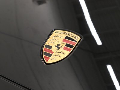 2026 Porsche Cayenne in Vancouver, British Columbia