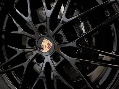 2026 Porsche Cayenne in Vancouver, British Columbia