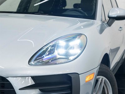 2019 Porsche Macan in Vancouver, British Columbia