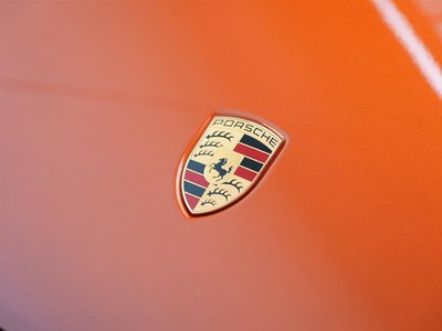 2023 Porsche Macan in Vancouver, British Columbia