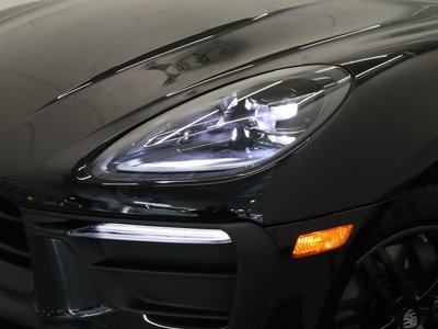2024 Porsche Macan in Vancouver, British Columbia