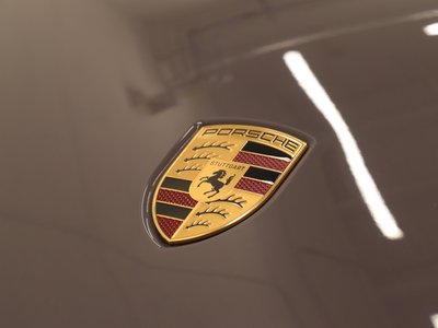 Porsche Macan  2025 à Vancouver, Colombie-Britannique
