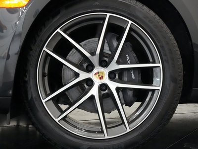 Porsche Macan  2026 à Vancouver, Colombie-Britannique