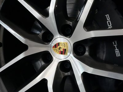Porsche Macan  2026 à Vancouver, Colombie-Britannique