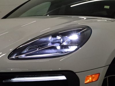 Porsche Macan  2026 à Vancouver, Colombie-Britannique